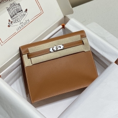 Hermes Kelly Bags